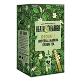  Matcha Imperial Japones 100% Organico.(green Tea) Agronewen