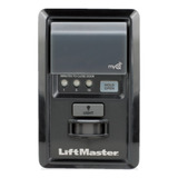 Botonera Liftmaster 888lm Panel De Control Para 8500myq