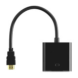 Adaptador Tipo C Macho Para Hdmi Femea Compatível C/ Macbook