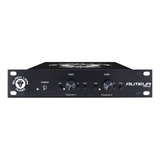 Black Lion Audio Auteur Mk2 - Preamplificador De Microfono D