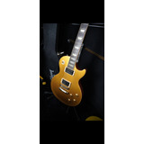 Guitarra Gibson Les Paul Classic Goldtop 