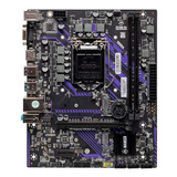 Placa Mae Mancer H510m-da Ddr4 Socket Lga1200 Mcr-h510m-da