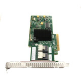 Controladora Sas Ibm Lsi Sas9220-8i 46m0861 Pcie 8-port 6gb