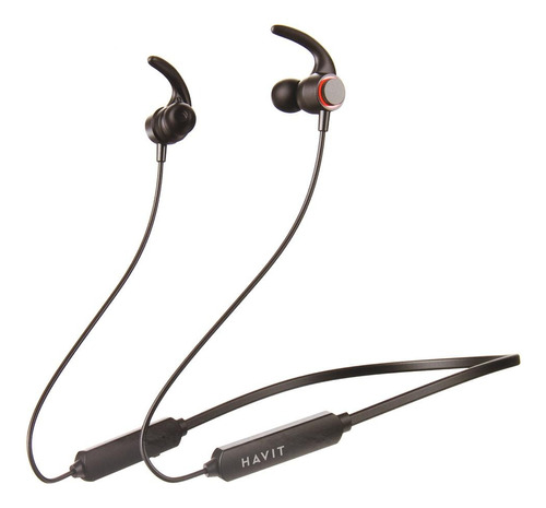 Auriculares Havit E514bt Wireless In-ear Sports Earphone