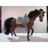 Caballo De Juguete Con Accesorios 