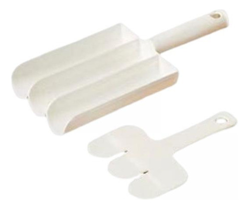 4 X 2-4 Pacotes De Utensílios De Cozinha Criativos 4 Pcs