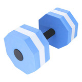 Herramienta De Fitness Para Deportes Acuáticos Para Azul