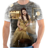 D1 Camiseta Camisa Personalizada Once Upon A Time Seriad...