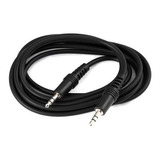 Cable Mini Plug M/m 1.5 Mts Nm-c26 