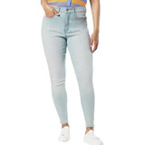 Pantalón Mujer Denizen De Levi's High Rise Ankle Skinny