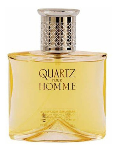 Perfume Quartz Pour Homme Edt 30ml
