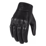 Guantes Icon Pursuit Talla Xl