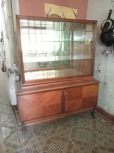 Mueble Antiguo