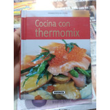 Cocina Con Thermomix Susaeta