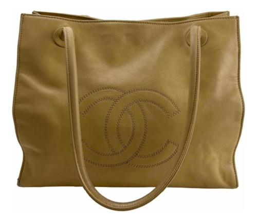 Bolsa Chanel