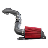 Intake Filtro Aire Alto Flujo Chevrolet S10/blazer 4.3 96-05