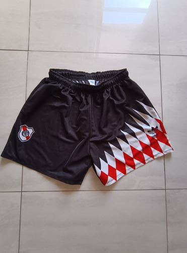 Short De River