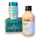 Kit Regalo Loréal Kérastase . 3x2