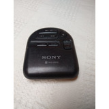 Control Remoto Sony Discman Rm-dm10 Original 