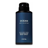 Bath And Body Works Signature Collection For Men Ocean Deodo