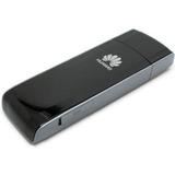 Modem Usb Huawei E392u-511 4g Lte Claro Saida Antena Dsblqdo