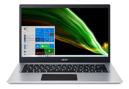 Notebook Acer Aspire 5 Intel Core I5, 4gb Ram, 256gb Ssd