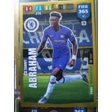 Carta Adrenalyn Fifa 365 2020 / Tammy Abraham 