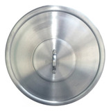 Tapa Aluminio N 36 Gastronomica De Cacerola Olla Disco 39 Cm