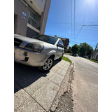 Hyundai Tucson 2009 2.0 Nafta 4x4