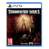 Jogo Tormented Souls Ps5