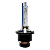  Foco Xenon D2s 35w 6000k 12v 12000l Luz Blanca Am1