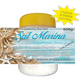 Sal Marina Natural, Gourmet - g a $15