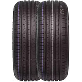 Kit De 2 Llantas Lanvigator Pasajero Comfort Ii P 155/70r13 75 T