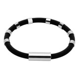 Pulsera Antiestática Inalámbrica Mejorada De 545 V Con Ocho