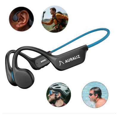 Auriculares Sumergibles Natacion Agua Conduccion Osea 32gb | Envío gratis