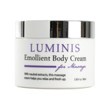 Luminis Emollient Body Cream (skincare Coreano K-beauty)