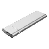 Ssd Usb 3.1 Disco Duro Externo Sólido Portátil Completo 1