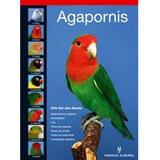 Libro Agapornis