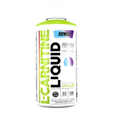 L Carnitina Liquida Star Nutrition 500 Ml Medio Litro