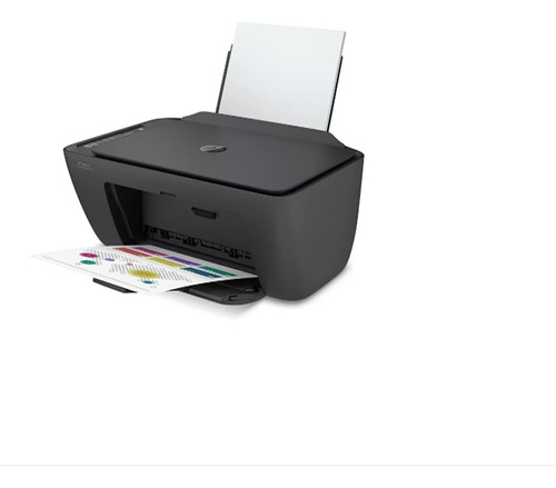 Impressora Hp Deskjet Ink Advantage 2774 Multifuncional 