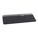 Compatible Con Logitech  - Logitech K580 - Teclado Inalámb.