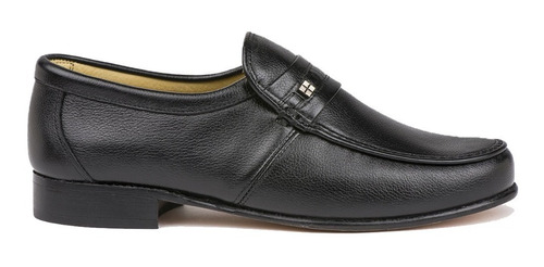 Zapato Mocasin Clasico Cuero Hombre Ringo 4055