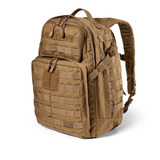 Mochila 5.11 Tactical Rush 24 Molle 37 Litros Ultra Durable