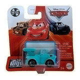 Disney Pixar Cars Mate En Tokyo Mini Racers