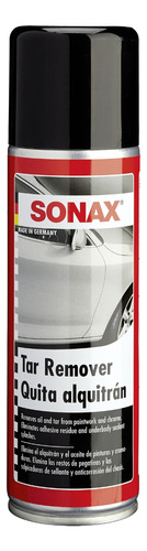 Quita Alquitran Sonax, Tar Remover 75038; 300 Ml