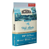 Acana Gato Wild Atlantic 1,8kg Envio Gratis Razas 