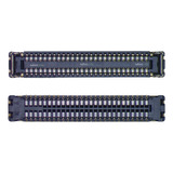 Conector Fpc Display Para Placa E22 E20 E40 G10 G20 G30 G22