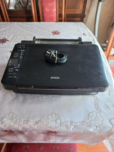 Impresora Epson Stylus Tx220