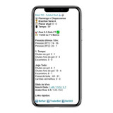 Robo Tec Tips Futebol Trader Esportivo Mensal