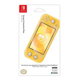 Lámina Protectora De Pantalla - Switch Lite - Sniper